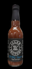 BBQ-Sauce Iller-Factory