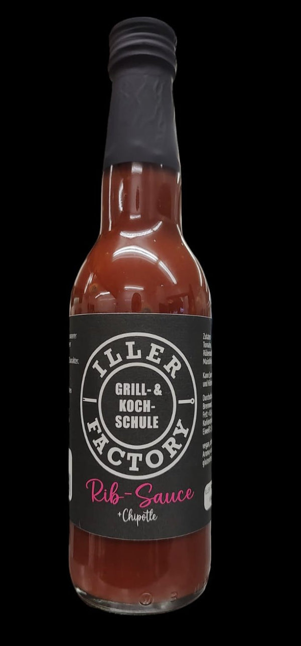 RIB Sauce Iller-Factory