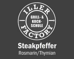 Steakpfeffer Gewürz